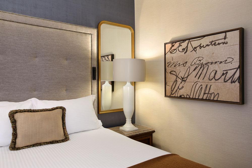 The Brown Palace Hotel And Spa, Autograph Collection DEN Zewnętrze zdjęcie