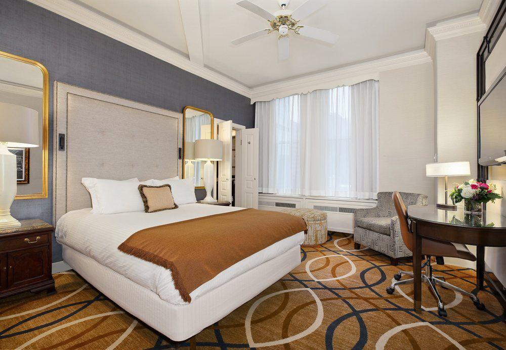 The Brown Palace Hotel And Spa, Autograph Collection DEN Zewnętrze zdjęcie