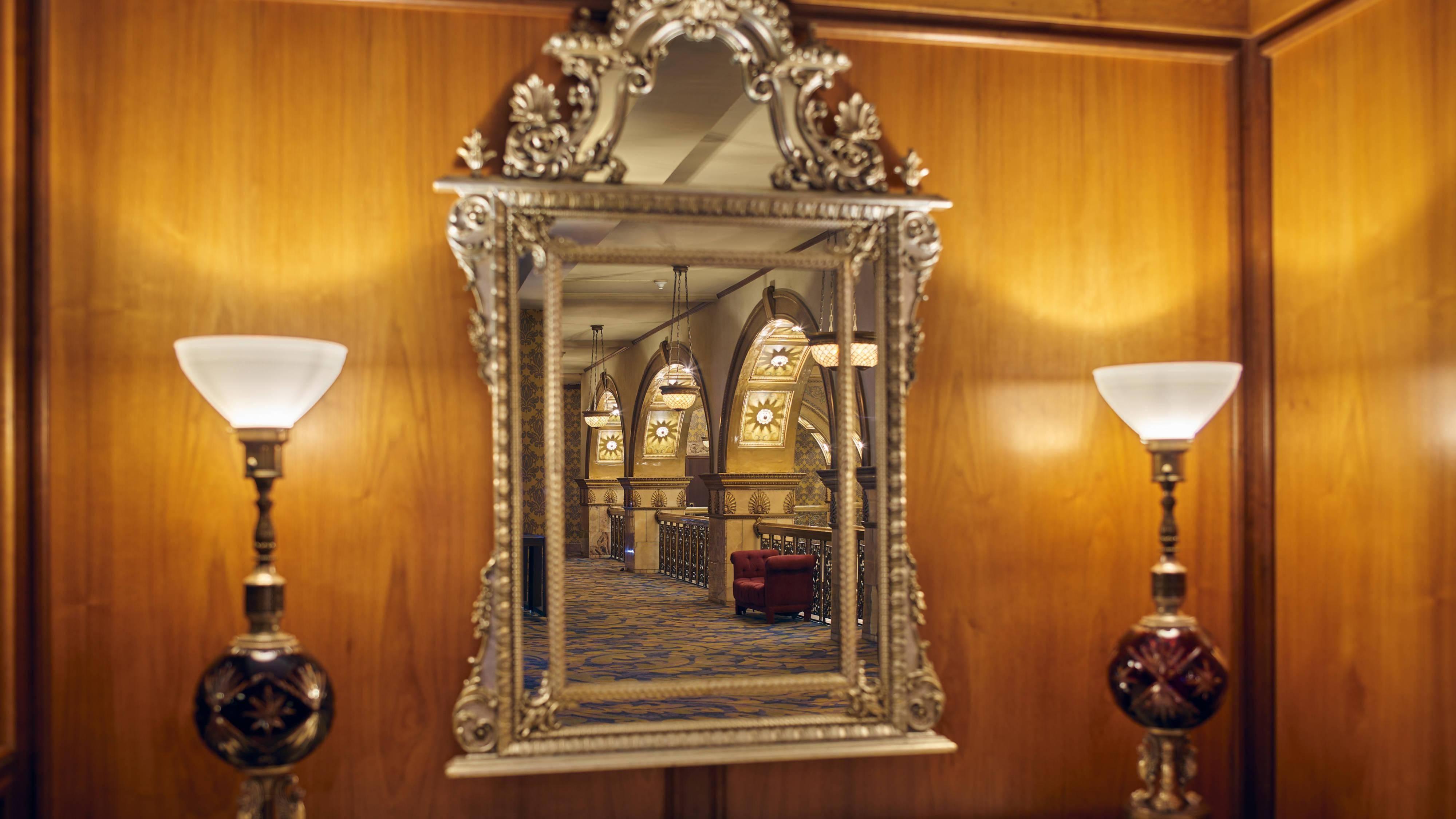 The Brown Palace Hotel And Spa, Autograph Collection DEN Wnętrze zdjęcie