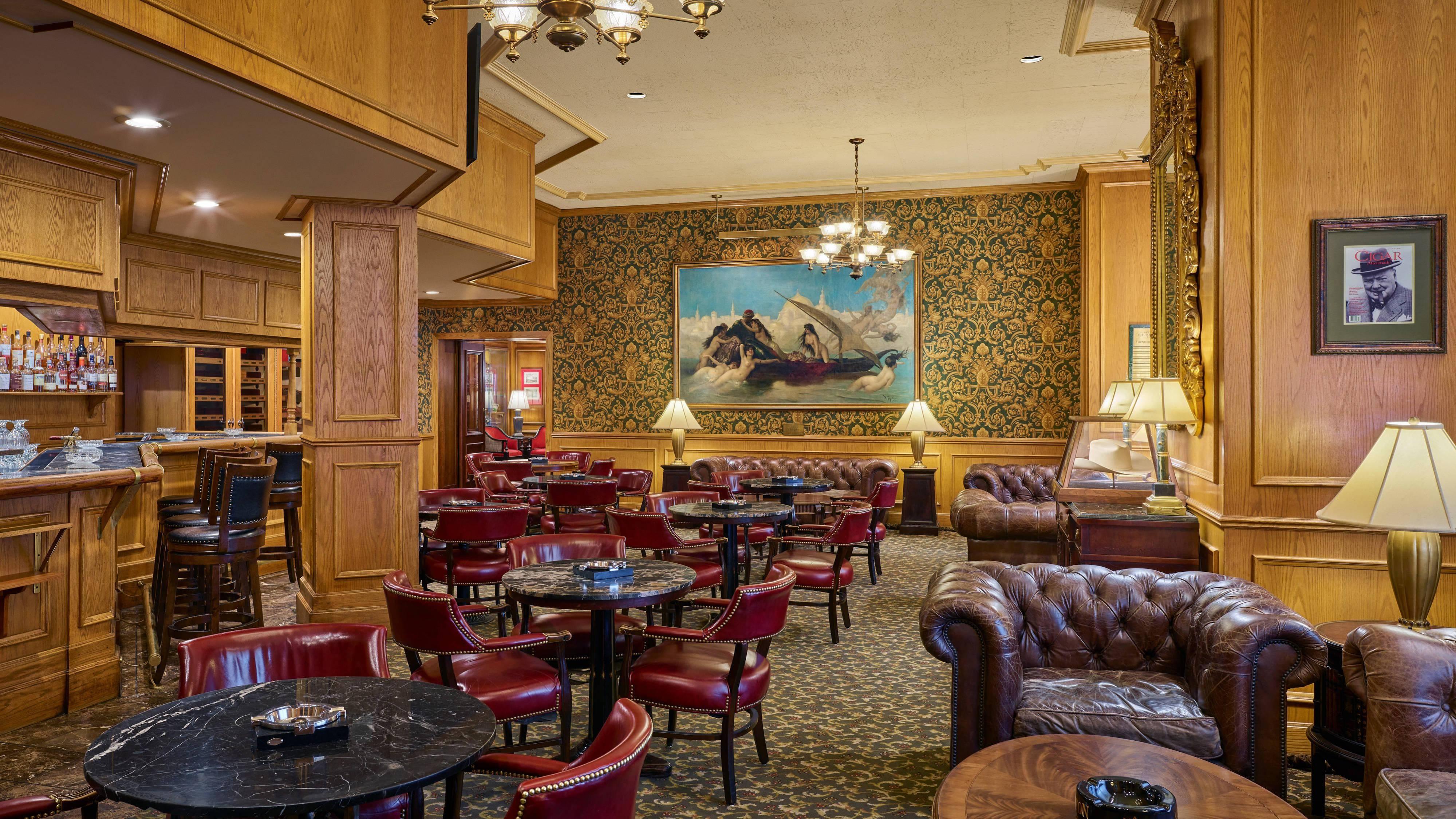 The Brown Palace Hotel And Spa, Autograph Collection DEN Udogodnienia zdjęcie